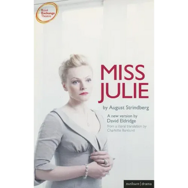 Miss Julie