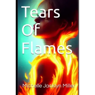 Tears Of Flames