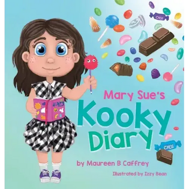 Mary Sue's Kooky Diary