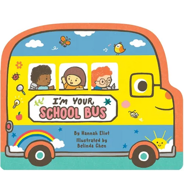 I'm Your School Bus