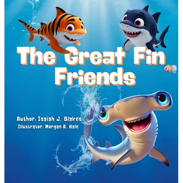 The Great Fin Friends