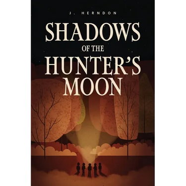 Shadows of the Hunter's Moon