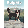 Ralphie the Big Hearted Berner