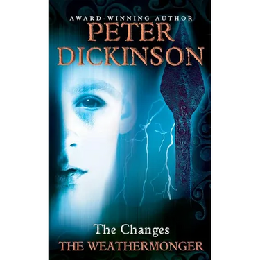 The Weathermonger