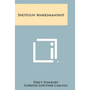 Shotgun Marksmanship