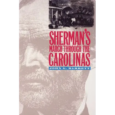 Sherman's March Through the Carolinas