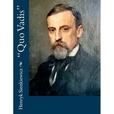 "Quo Vadis"