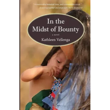 In the Midst of Bounty