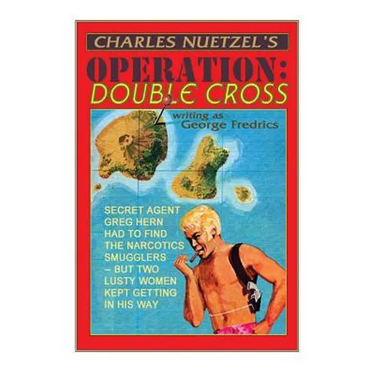 Operation: Double Cross