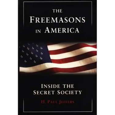 The Freemasons In America