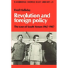 Revolution and Foreign Policy: The Case of South Yemen, 1967 1987