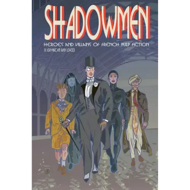 Shadowmen