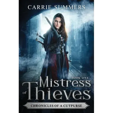 Mistress of Thieves