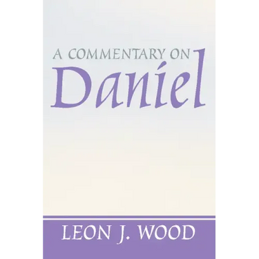 A Commentary on Daniel