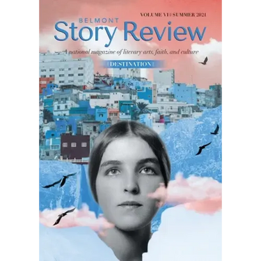 Belmont Story Review: Destination