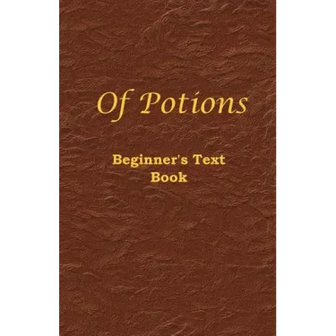 Of Potions
