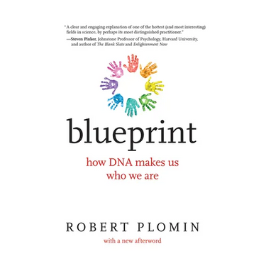 Blueprint: How DNA Makes Us Who We Are