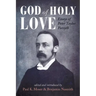 God of Holy Love