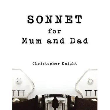 Sonnet for Mum and Dad