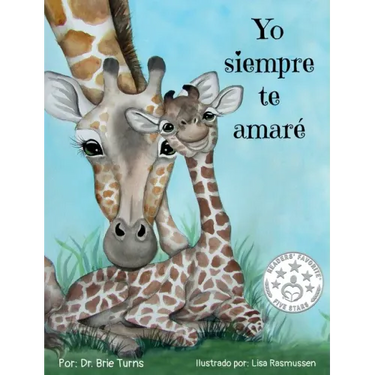 Yo siempre te amaré: I Will Always Love You
