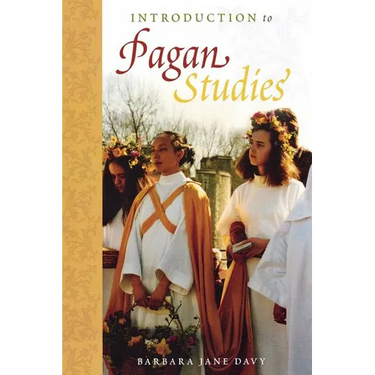 Introduction to Pagan Studies