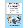 Software Company: Advice on how to start, grow and exit a software company