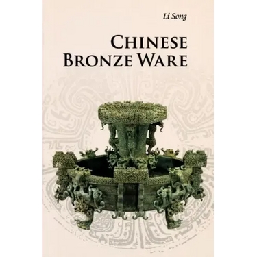 Chinese Bronze Ware