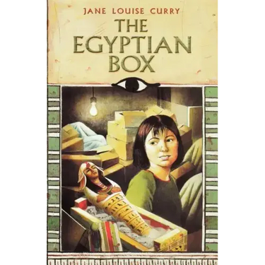 The Egyptian Box