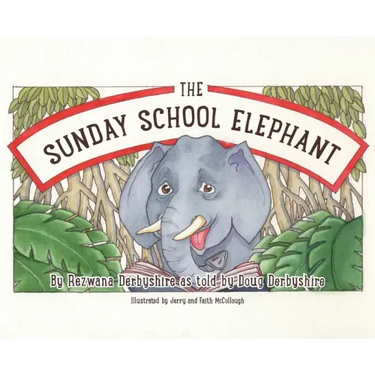 The Sunday School Elephant