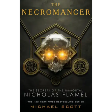 The Necromancer
