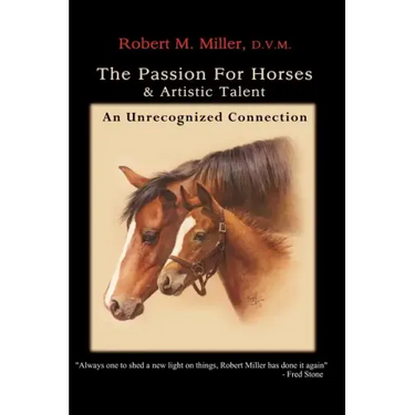 The Passion For Horses & Artistic Talent