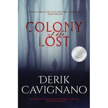 Colony of the Lost