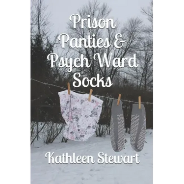 Prison Panties & Psych Ward Socks