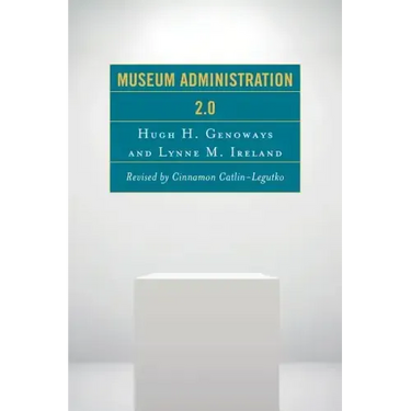Museum Administration 2.0