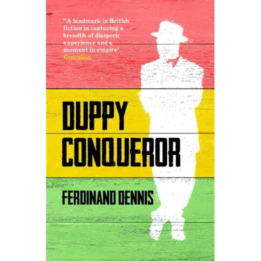 Duppy Conqueror