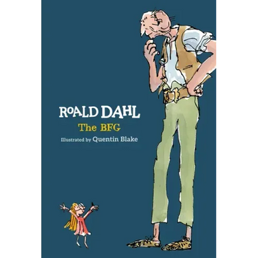 The Bfg