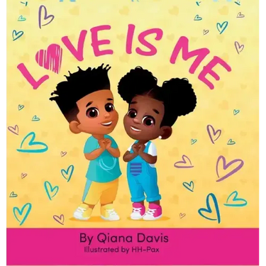 Love Is Me