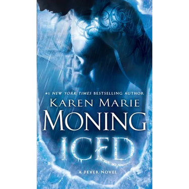 Iced: Fever Series Book 6