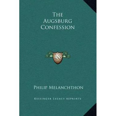 The Augsburg Confession