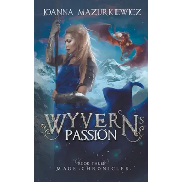 Wyvern's Passion