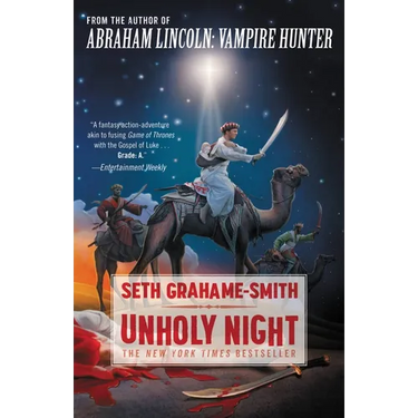Unholy Night