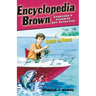 Encyclopedia Brown Keeps the Peace