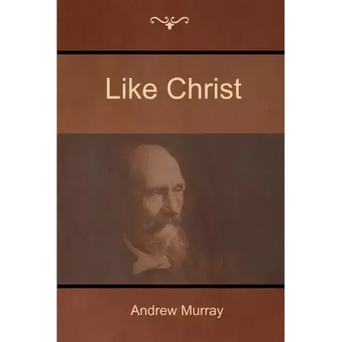 Like Christ