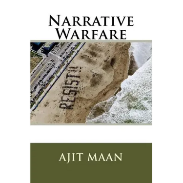 Narrative Warfare