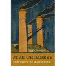 Five Chimneys: The Story of Auschwitz