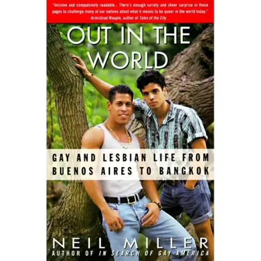 Out in the World