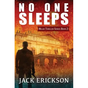 No One Sleeps