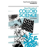 Basic Principles of Colloid Science