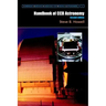Handbook of CCD Astronomy 2ed