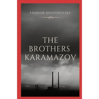 The Brothers Karamazov